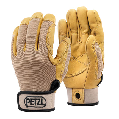 PETZL - Cordex Belay/Abseiling Gloves