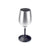 GSI - Glacier Stainless Nesting Wine Glass