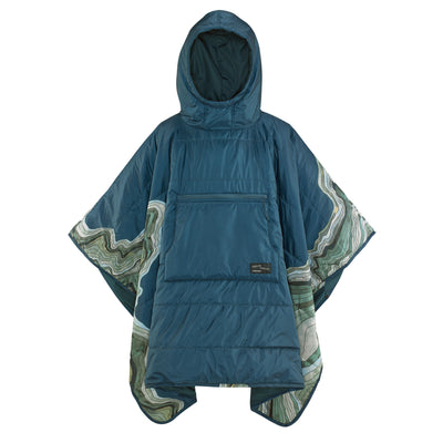 THERM-A-REST - Honcho Poncho