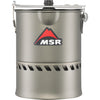 MSR - Reactor 1.0L Pot