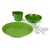 GSI - Cascadian 1 Person Table Set