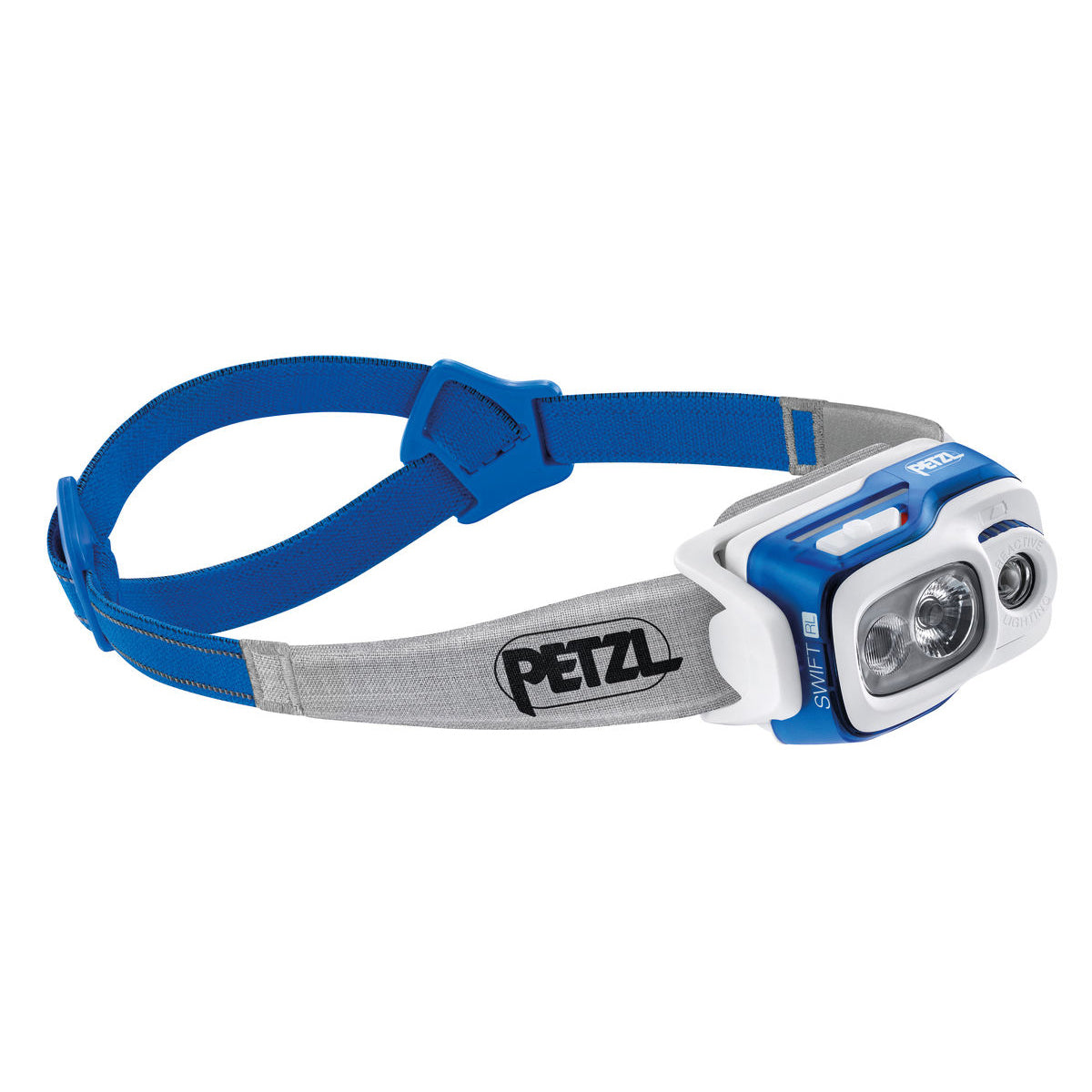 PETZL - SWIFT RL (E095BA) ← Spelean Australia